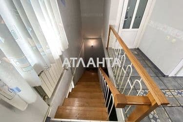 House by the address st. Solnechnaya (area 206 m²) - Atlanta.ua - photo 38
