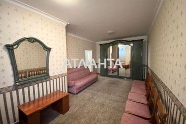 House by the address st. Solnechnaya (area 206 m²) - Atlanta.ua - photo 42