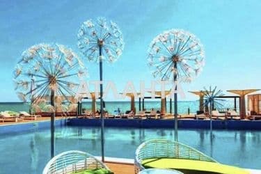1-кімнатна квартира за адресою вул. Гоголя (площа 40,7 м²) - Atlanta.ua - фото 16