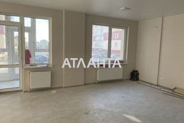 2-rooms apartment apartment by the address st. Stroitelnaya (area 65 m²) - Atlanta.ua - photo 11