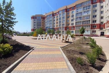 2-rooms apartment apartment by the address st. Stroitelnaya (area 65 m²) - Atlanta.ua - photo 8