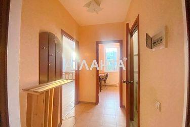 1-room apartment apartment by the address st. Proezdnaya (area 32 m²) - Atlanta.ua - photo 10