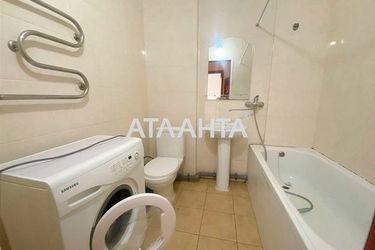 1-room apartment apartment by the address st. Proezdnaya (area 32 m²) - Atlanta.ua - photo 13