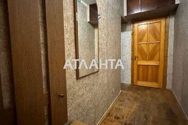 2-rooms apartment apartment by the address st. Gradonachalnitskaya Perekopskoy Pobedy (area 45 m²) - Atlanta.ua - photo 35