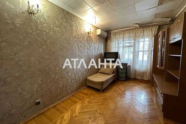 2-rooms apartment apartment by the address st. Gradonachalnitskaya Perekopskoy Pobedy (area 45 m²) - Atlanta.ua - photo 30