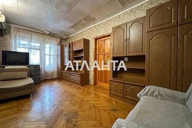 2-rooms apartment apartment by the address st. Gradonachalnitskaya Perekopskoy Pobedy (area 45 m²) - Atlanta.ua - photo 25