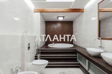 3-комнатная квартира по адресу ул. Уютная(Затишна) (площадь 210 м²) - Atlanta.ua - фото 21