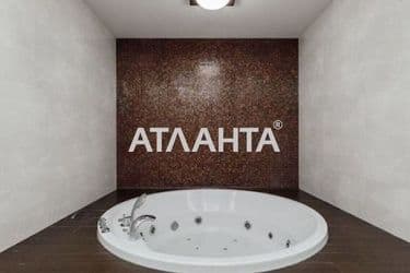 3-комнатная квартира по адресу ул. Уютная(Затишна) (площадь 210 м²) - Atlanta.ua - фото 25