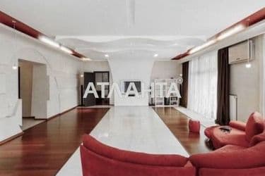 3-комнатная квартира по адресу ул. Уютная(Затишна) (площадь 210 м²) - Atlanta.ua - фото 34
