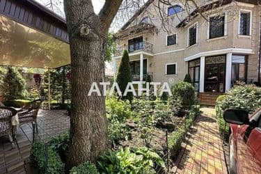 Будинок за адресою вул. Авдєєва-чорноморського (площа 395 м²) - Atlanta.ua - фото 28