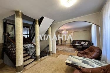 Будинок за адресою вул. Авдєєва-чорноморського (площа 395 м²) - Atlanta.ua - фото 32