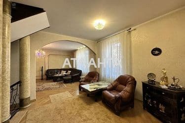Будинок за адресою вул. Авдєєва-чорноморського (площа 395 м²) - Atlanta.ua - фото 33