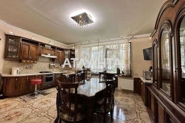 Будинок за адресою вул. Авдєєва-чорноморського (площа 395 м²) - Atlanta.ua - фото 37