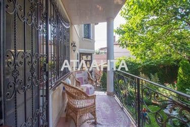 Будинок за адресою вул. Авдєєва-чорноморського (площа 395 м²) - Atlanta.ua - фото 39