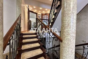 Будинок за адресою вул. Авдєєва-чорноморського (площа 395 м²) - Atlanta.ua - фото 40