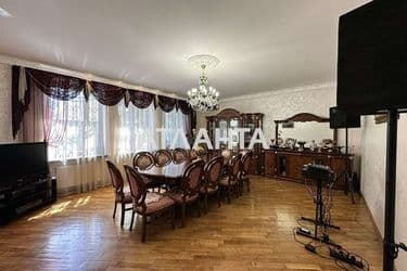 Будинок за адресою вул. Авдєєва-чорноморського (площа 395 м²) - Atlanta.ua - фото 43