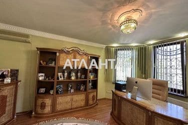 Будинок за адресою вул. Авдєєва-чорноморського (площа 395 м²) - Atlanta.ua - фото 47