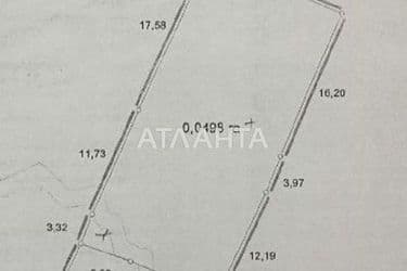 Будинок за адресою вул. Авдєєва-чорноморського (площа 395 м²) - Atlanta.ua - фото 53