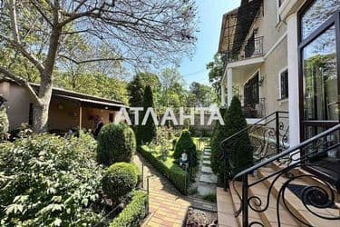 Будинок за адресою вул. Авдєєва-чорноморського (площа 395 м²) - Atlanta.ua - фото 29