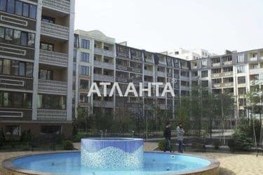 1-комнатная квартира по адресу ул. Говорова марш. (площадь 70 м²) - Atlanta.ua - фото 24