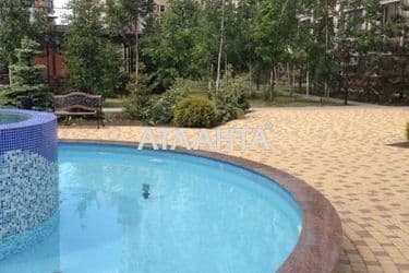 1-комнатная квартира по адресу ул. Говорова марш. (площадь 70 м²) - Atlanta.ua - фото 21