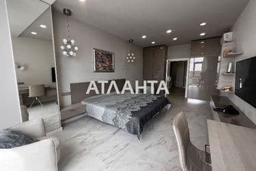 1-room apartment apartment by the address st. Gagarinskoe plato (area 80 m²) - Atlanta.ua - photo 9