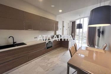 1-room apartment apartment by the address st. Gagarinskoe plato (area 80 m²) - Atlanta.ua - photo 10