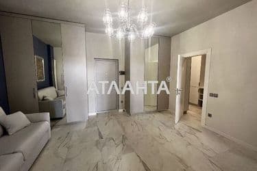 1-room apartment apartment by the address st. Gagarinskoe plato (area 80 m²) - Atlanta.ua - photo 12