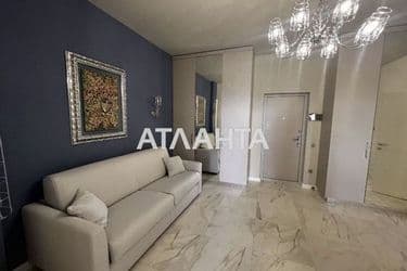 1-room apartment apartment by the address st. Gagarinskoe plato (area 80 m²) - Atlanta.ua - photo 13