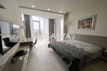 1-room apartment apartment by the address st. Gagarinskoe plato (area 80 m²) - Atlanta.ua - photo 14