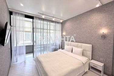 1-room apartment apartment by the address st. Kamanina (area 37 m²) - Atlanta.ua - photo 22