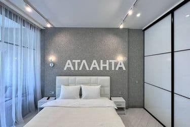 1-room apartment apartment by the address st. Kamanina (area 37 m²) - Atlanta.ua - photo 24