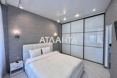 1-room apartment apartment by the address st. Kamanina (area 37 m²) - Atlanta.ua - photo 25