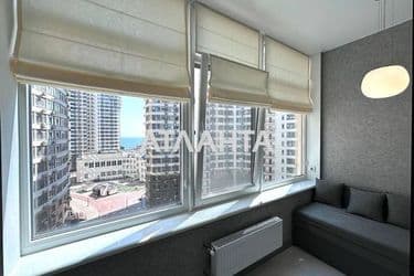 1-room apartment apartment by the address st. Kamanina (area 37 m²) - Atlanta.ua - photo 26