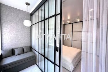 1-комнатная квартира по адресу ул. Каманина (площадь 37 м²) - Atlanta.ua - фото 28