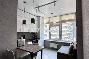 1-room apartment apartment by the address st. Kamanina (area 37 m²) - Atlanta.ua - photo 29