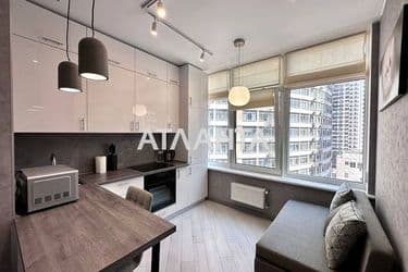 1-room apartment apartment by the address st. Kamanina (area 37 m²) - Atlanta.ua - photo 30