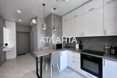 1-комнатная квартира по адресу ул. Каманина (площадь 37 м²) - Atlanta.ua - фото 32