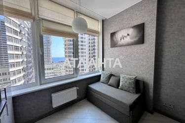 1-room apartment apartment by the address st. Kamanina (area 37 m²) - Atlanta.ua - photo 34