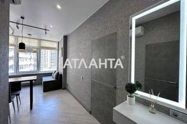 1-room apartment apartment by the address st. Kamanina (area 37 m²) - Atlanta.ua - photo 36