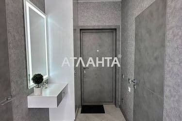 1-room apartment apartment by the address st. Kamanina (area 37 m²) - Atlanta.ua - photo 37