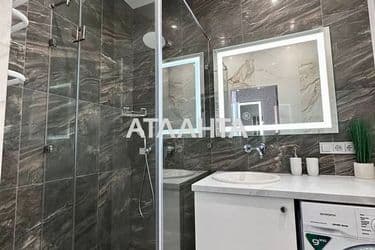 1-room apartment apartment by the address st. Kamanina (area 37 m²) - Atlanta.ua - photo 39