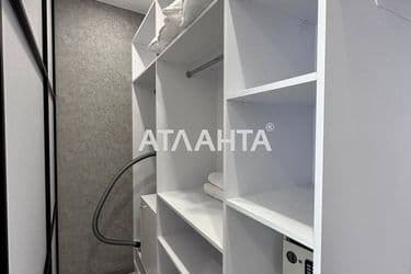 1-room apartment apartment by the address st. Kamanina (area 37 m²) - Atlanta.ua - photo 40