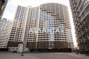 1-room apartment apartment by the address st. Kamanina (area 37 m²) - Atlanta.ua - photo 42