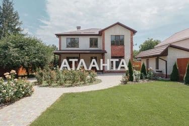 Будинок за адресою вул. Путьова (площа 217 м²) - Atlanta.ua - фото 31