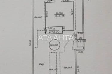 Будинок за адресою вул. Путьова (площа 217 м²) - Atlanta.ua - фото 60