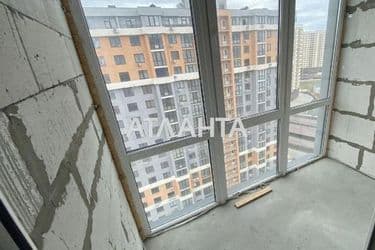 1-room apartment apartment by the address st. Nebesnoy Sotni pr Zhukova marsh pr Leninskoy iskry pr (area 39,3 m²) - Atlanta.ua - photo 11
