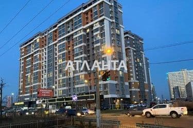 1-room apartment apartment by the address st. Nebesnoy Sotni pr Zhukova marsh pr Leninskoy iskry pr (area 39,3 m²) - Atlanta.ua - photo 16