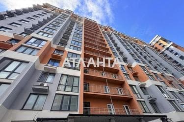 1-room apartment apartment by the address st. Nebesnoy Sotni pr Zhukova marsh pr Leninskoy iskry pr (area 39,3 m²) - Atlanta.ua - photo 18