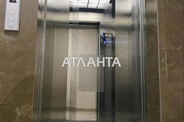 1-room apartment apartment by the address st. Nebesnoy Sotni pr Zhukova marsh pr Leninskoy iskry pr (area 39,3 m²) - Atlanta.ua - photo 20